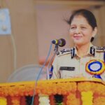 Smt.Shika Goel DGP