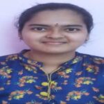 M. Srividhya
